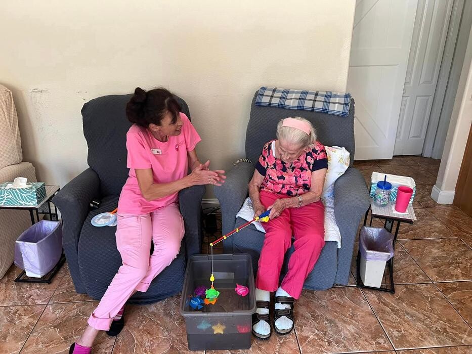 Images Aliviya Rose Manor, Assisted Living Facility