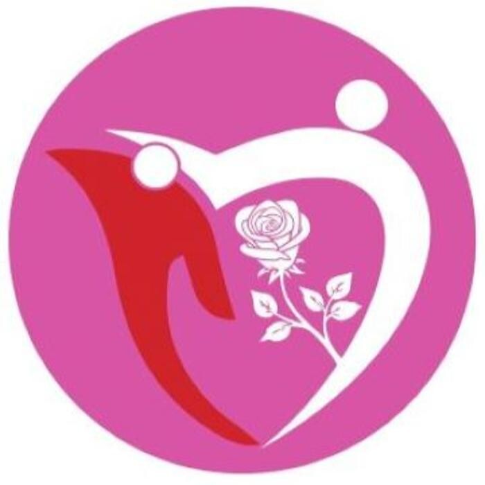 Aliviya Rose Manor, Assisted Living Facility Logo