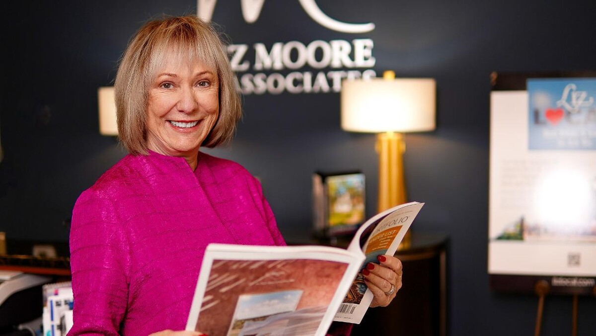 Williamsburg Real Estate Agency: Faith S. Heinen Logo