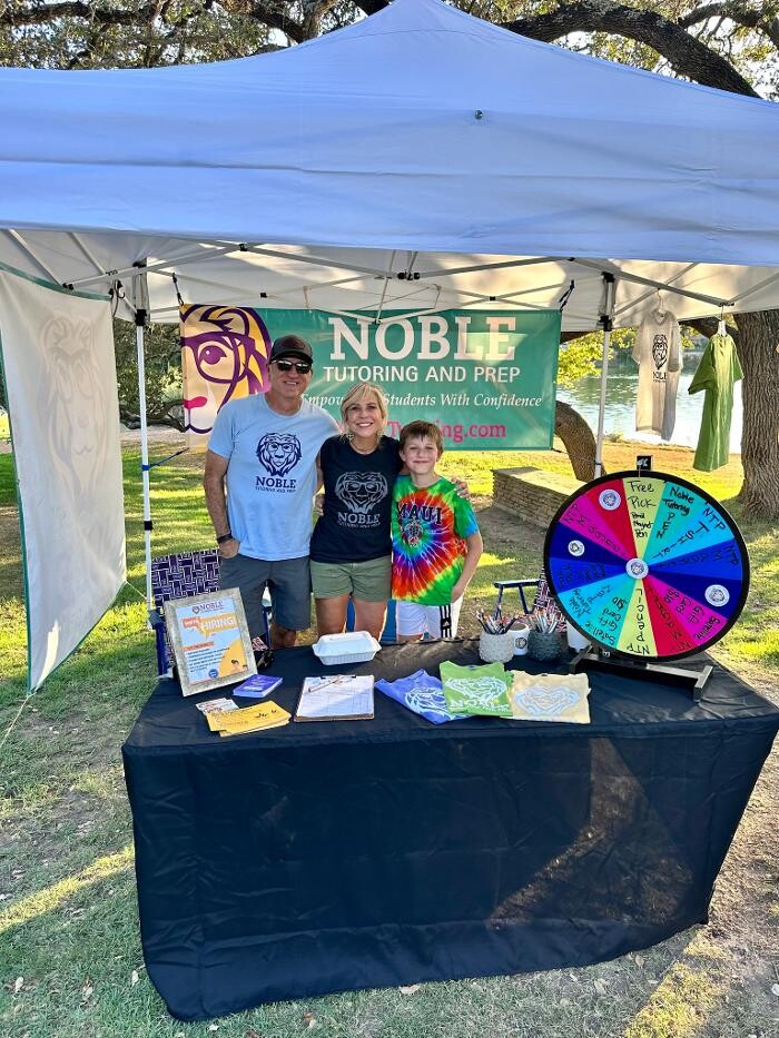 Images Noble Tutoring and Prep
