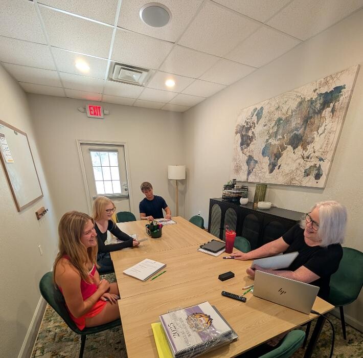 Images Noble Tutoring and Prep