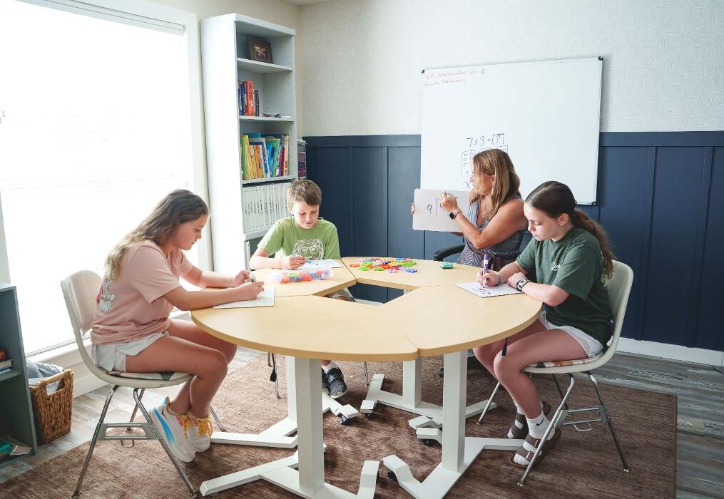 Images Noble Tutoring and Prep
