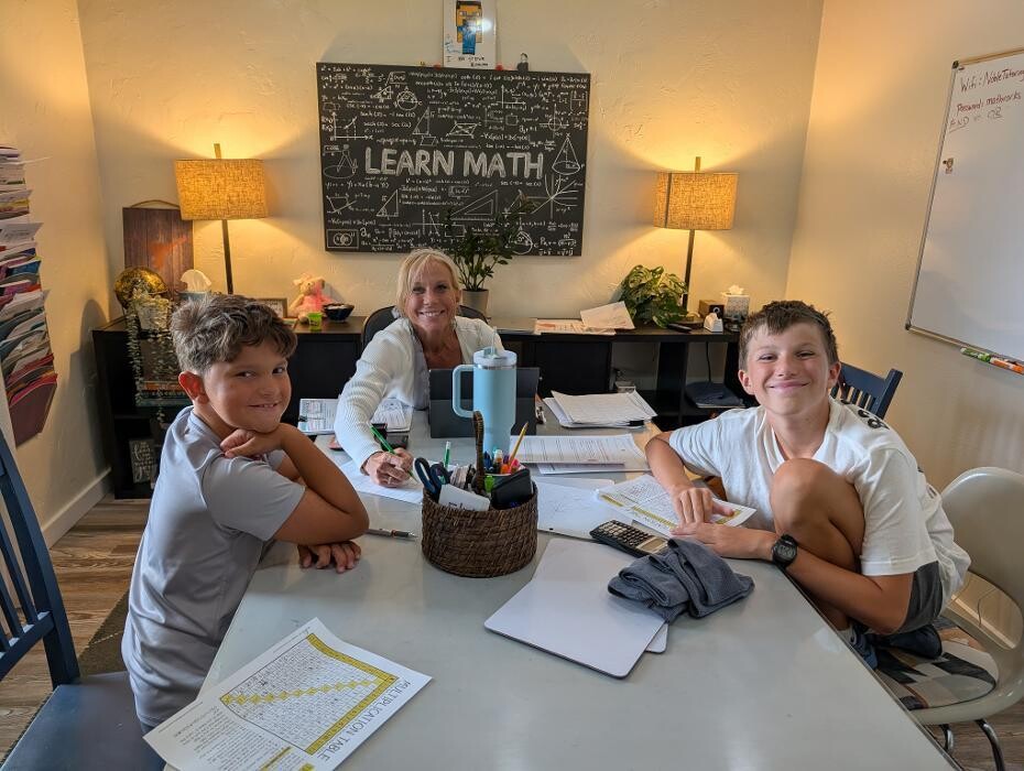 Images Noble Tutoring and Prep