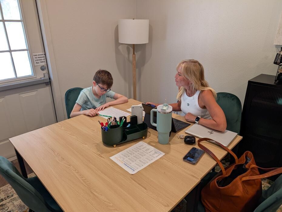 Images Noble Tutoring and Prep