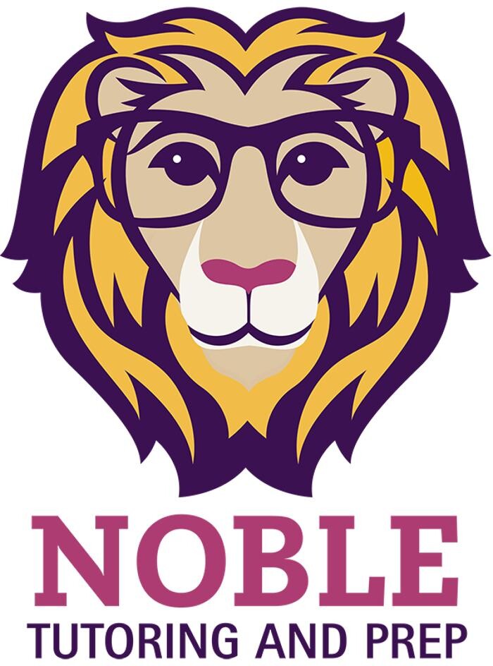 Noble Tutoring and Prep Logo