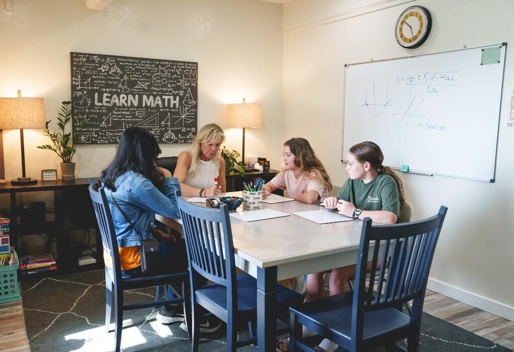 Images Noble Tutoring and Prep