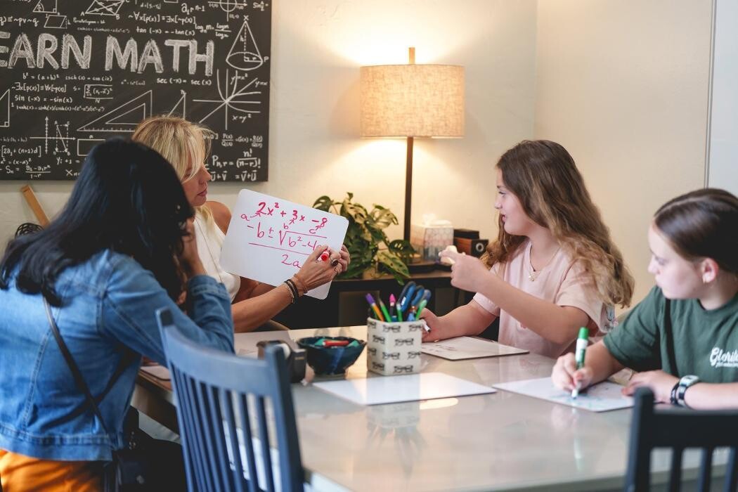 Images Noble Tutoring and Prep