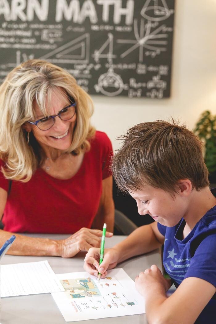 Images Noble Tutoring and Prep