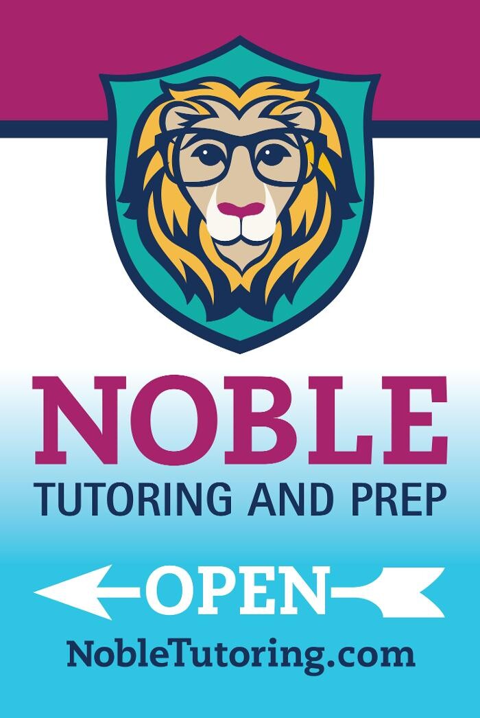 Images Noble Tutoring and Prep