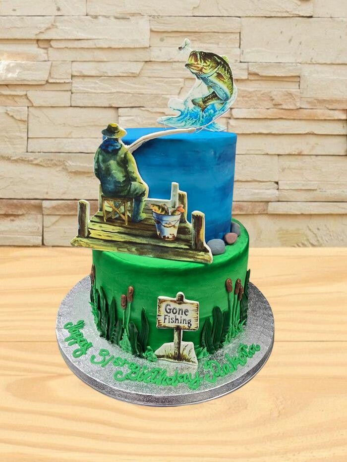 Images Top Tier Cake Shoppe