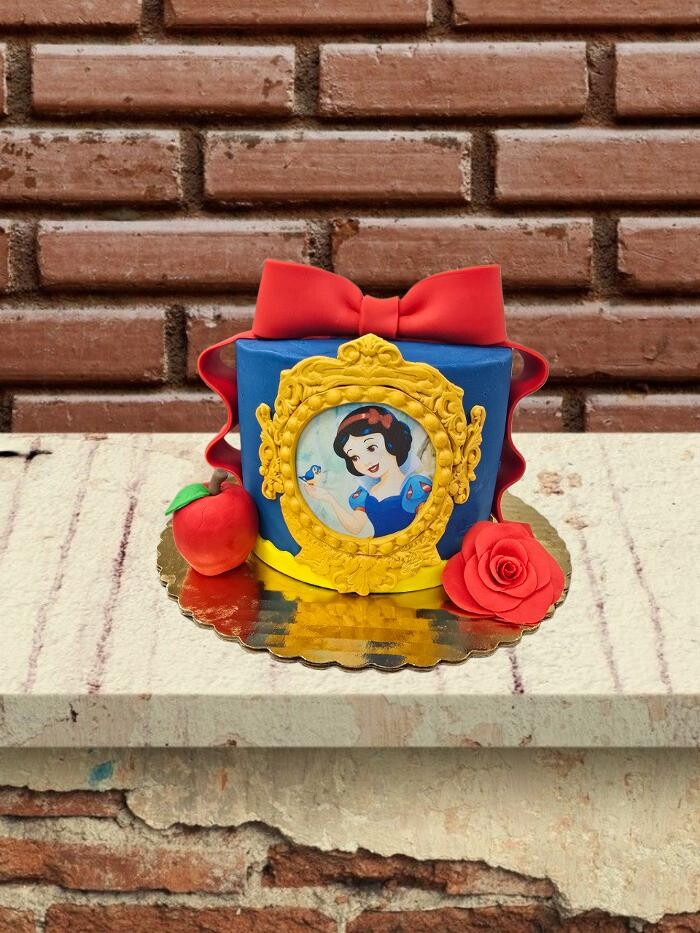 Images Top Tier Cake Shoppe