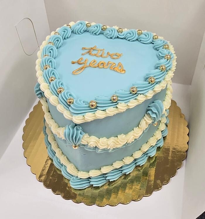 Images Top Tier Cake Shoppe