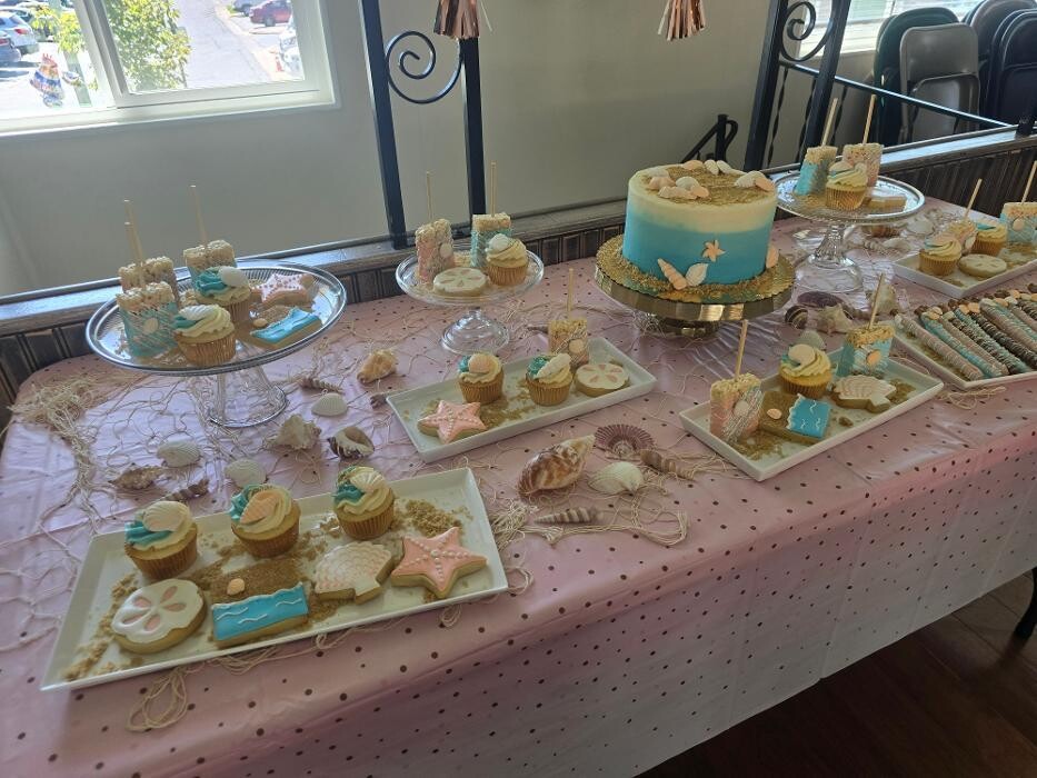 Images Top Tier Cake Shoppe