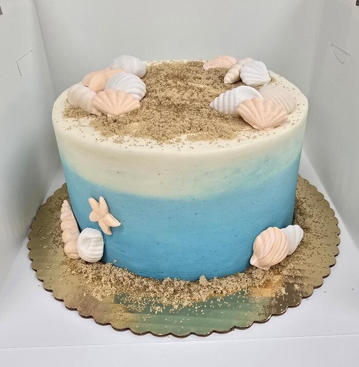 Images Top Tier Cake Shoppe