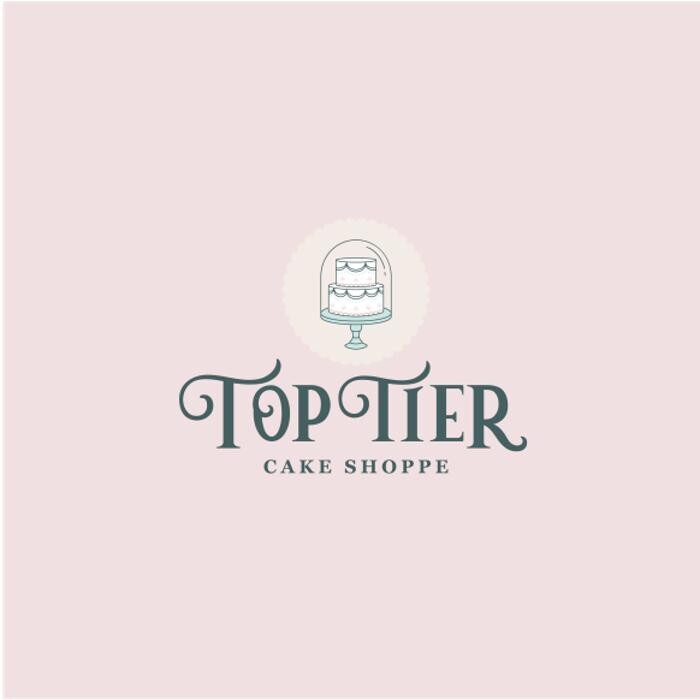 Images Top Tier Cake Shoppe