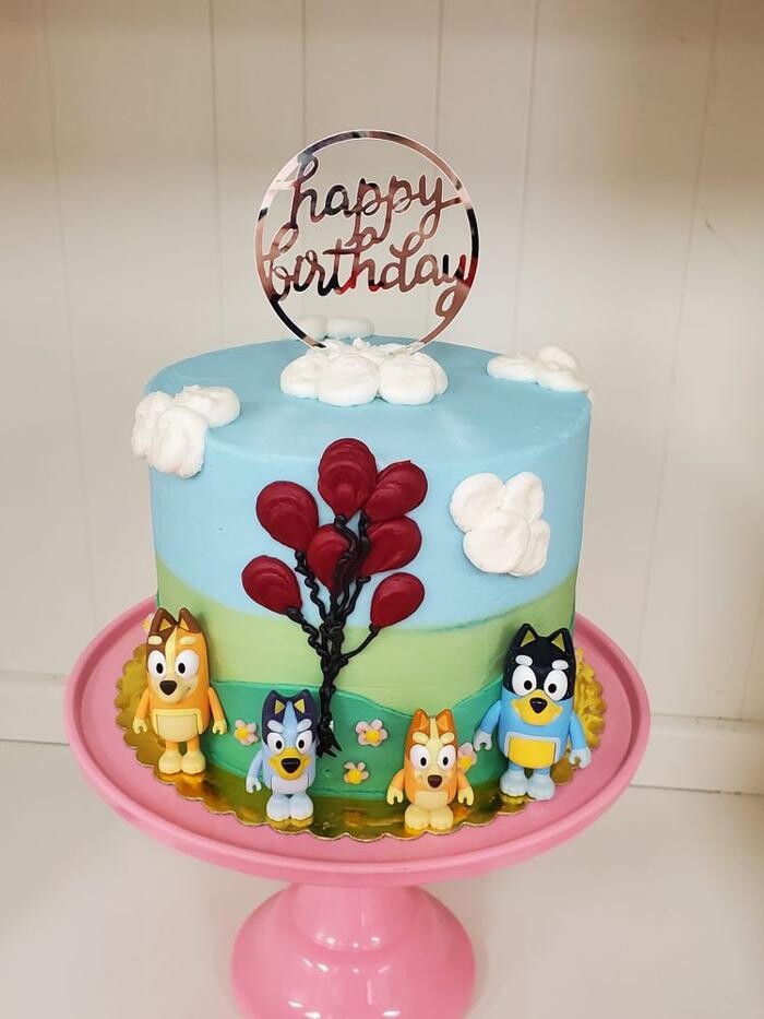 Images Top Tier Cake Shoppe