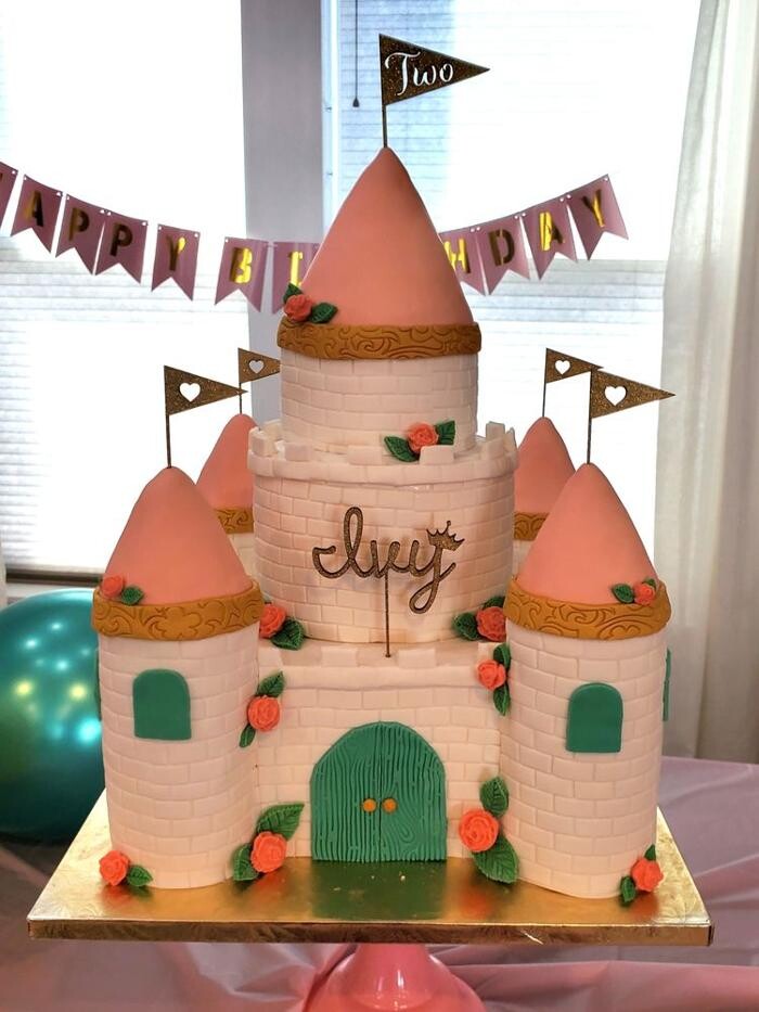 Images Top Tier Cake Shoppe