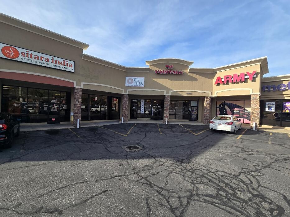 Images Top Tier Cake Shoppe