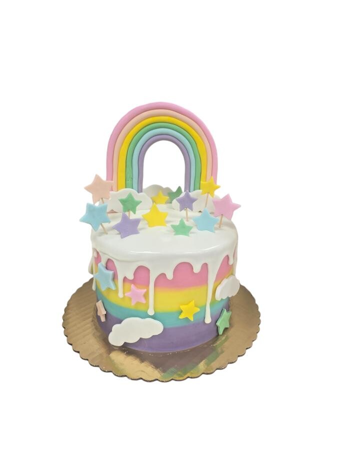 Images Top Tier Cake Shoppe