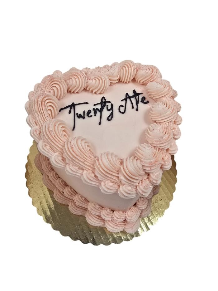 Images Top Tier Cake Shoppe