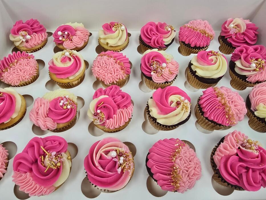 Images Top Tier Cake Shoppe