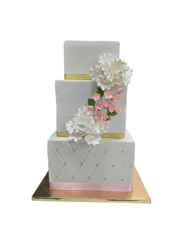 Images Top Tier Cake Shoppe