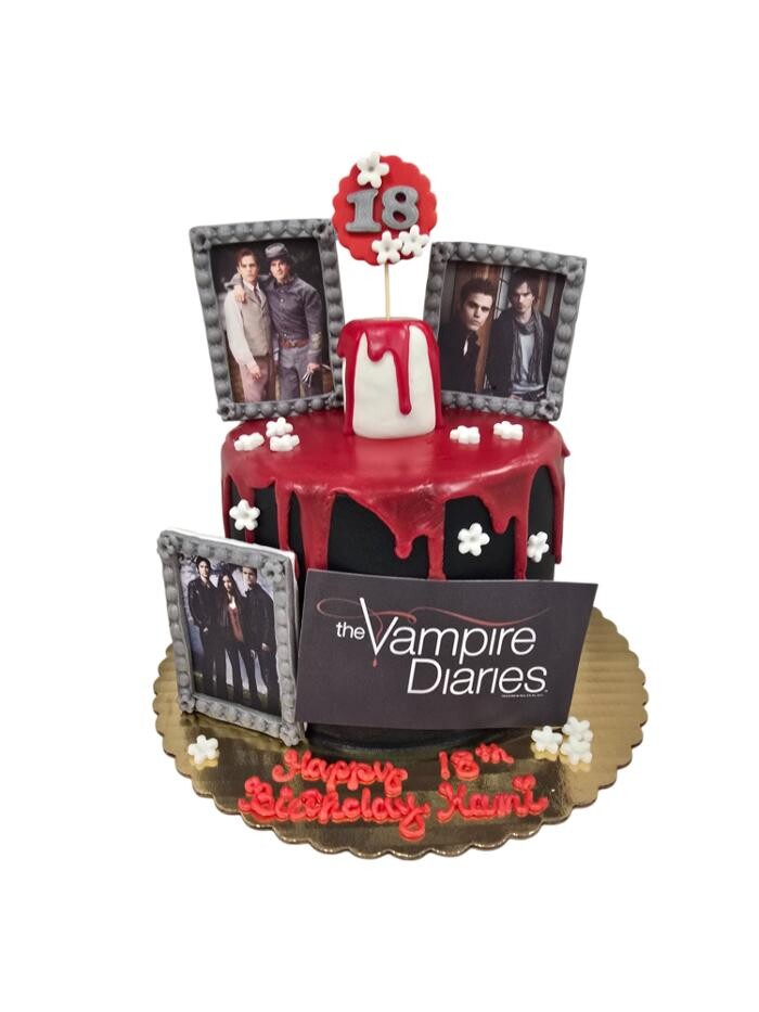 Images Top Tier Cake Shoppe