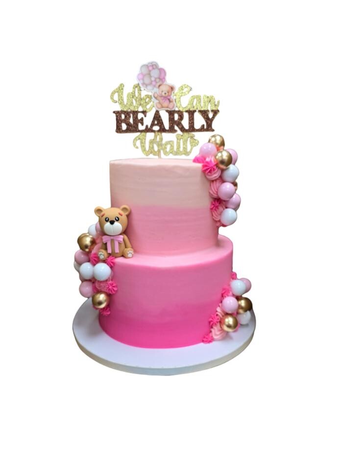 Images Top Tier Cake Shoppe