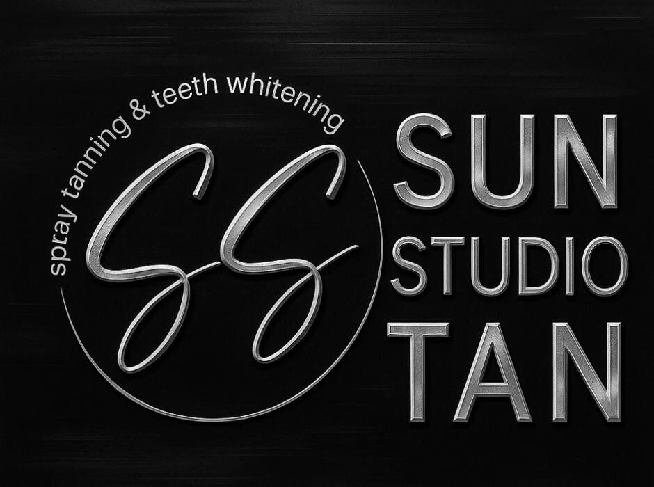 Sun Studio Tan Logo