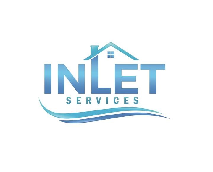 Inlet Services Logo
