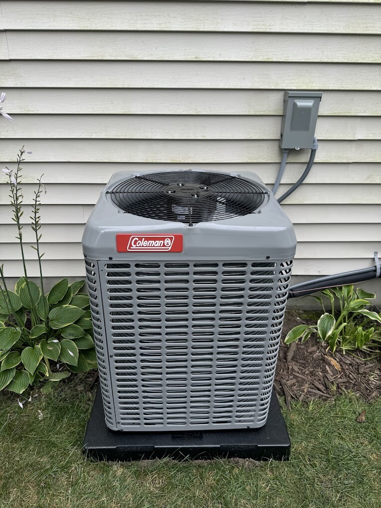 Images Rick's Affordable Heating & Cooling