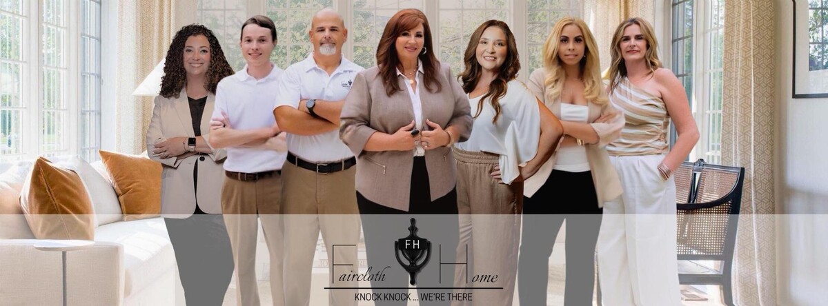 Images Faircloth Home
