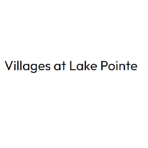Villages at Lake Pointe Logo