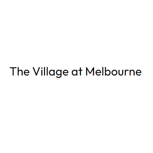 The Village at Melbourne Logo