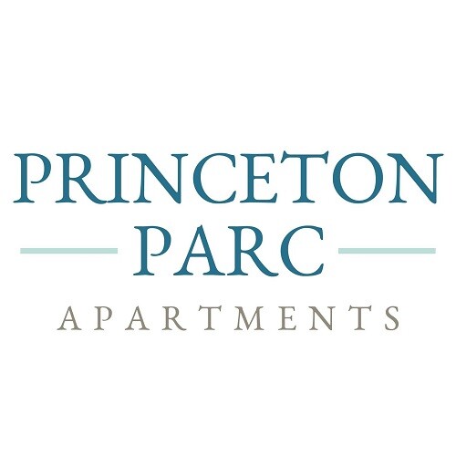 Princeton Parc Logo