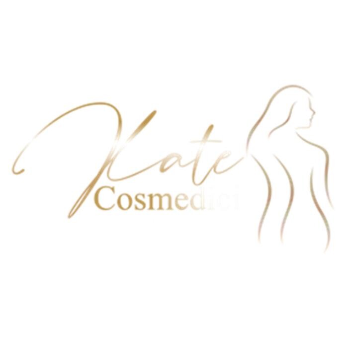 Kate Cosmedici Spa Logo