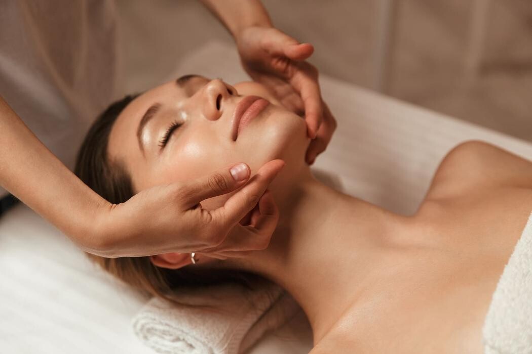 Images Kate Cosmedici Spa
