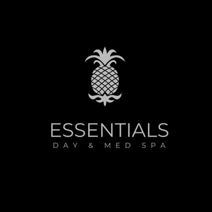 Essentials Day & Med Spa Logo