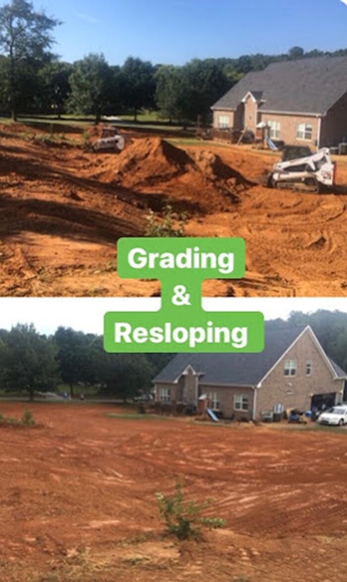 Images All Bobcat Services LLC