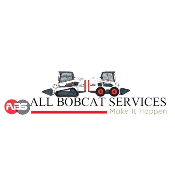 All Bobcat Services LLC Logo