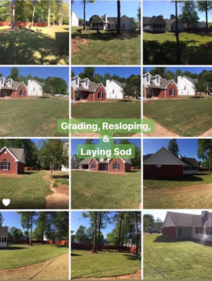 Images All Bobcat Services LLC