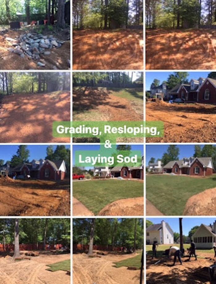 Images All Bobcat Services LLC