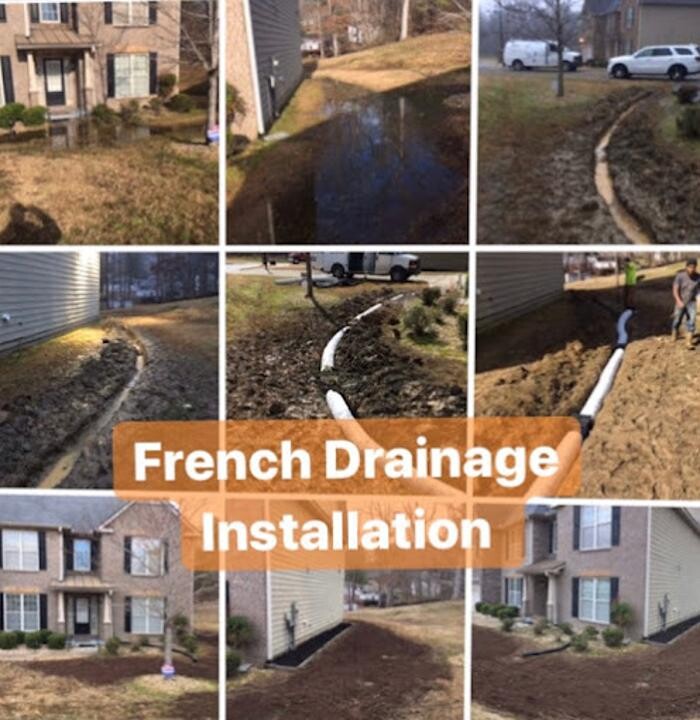 Images All Bobcat Services LLC