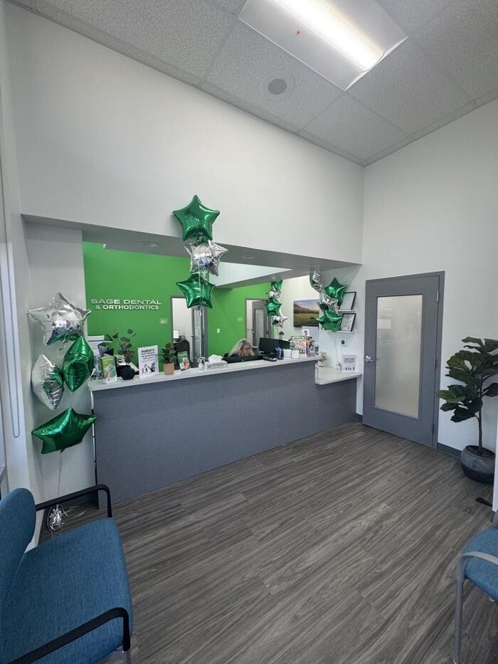 Images Sage Dental of Hixson
