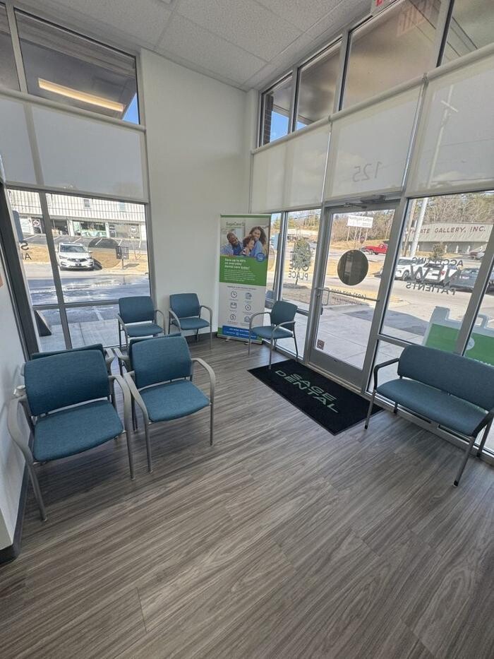 Images Sage Dental of Hixson