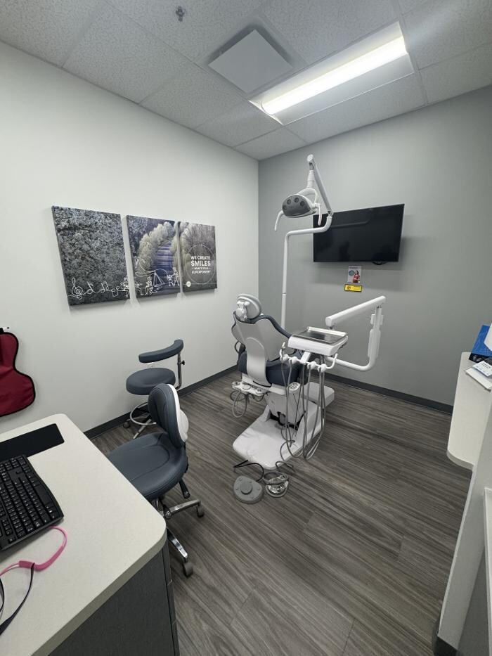 Images Sage Dental of Hixson