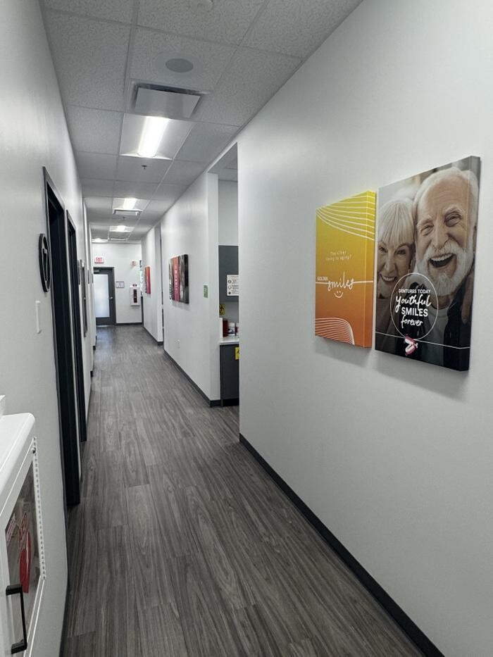 Images Sage Dental of Hixson