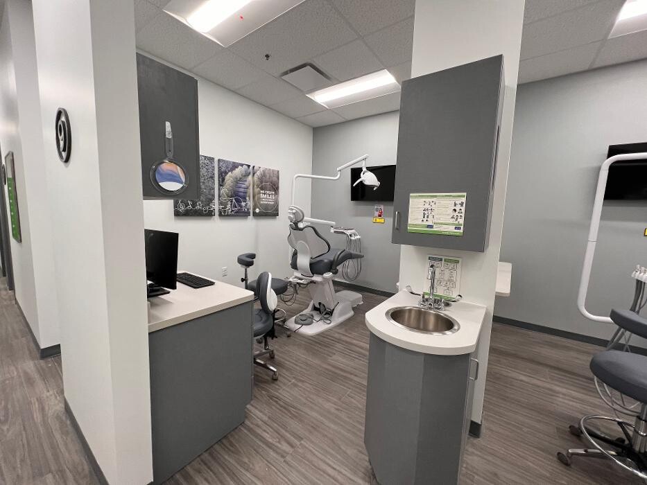 Images Sage Dental of Hixson
