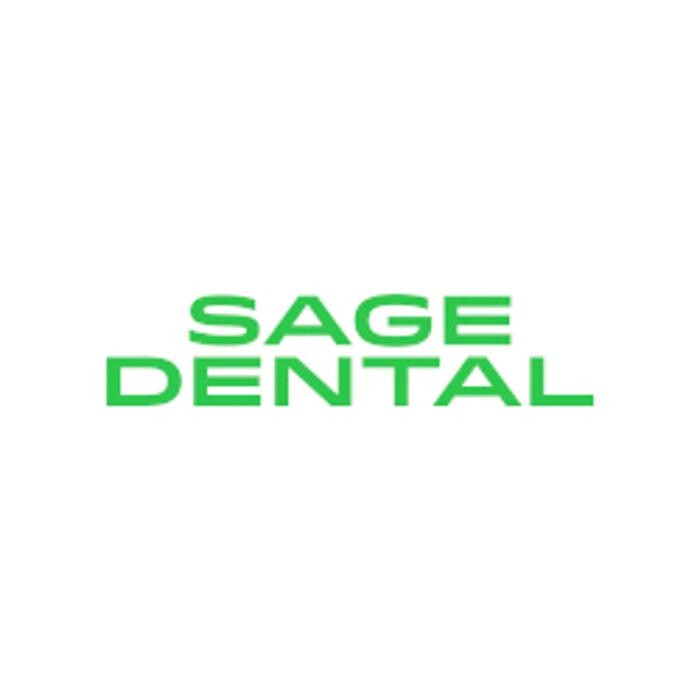 Sage Dental of Hixson Logo
