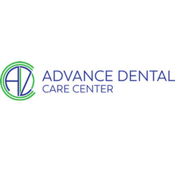 Advance Dental Care Center Logo